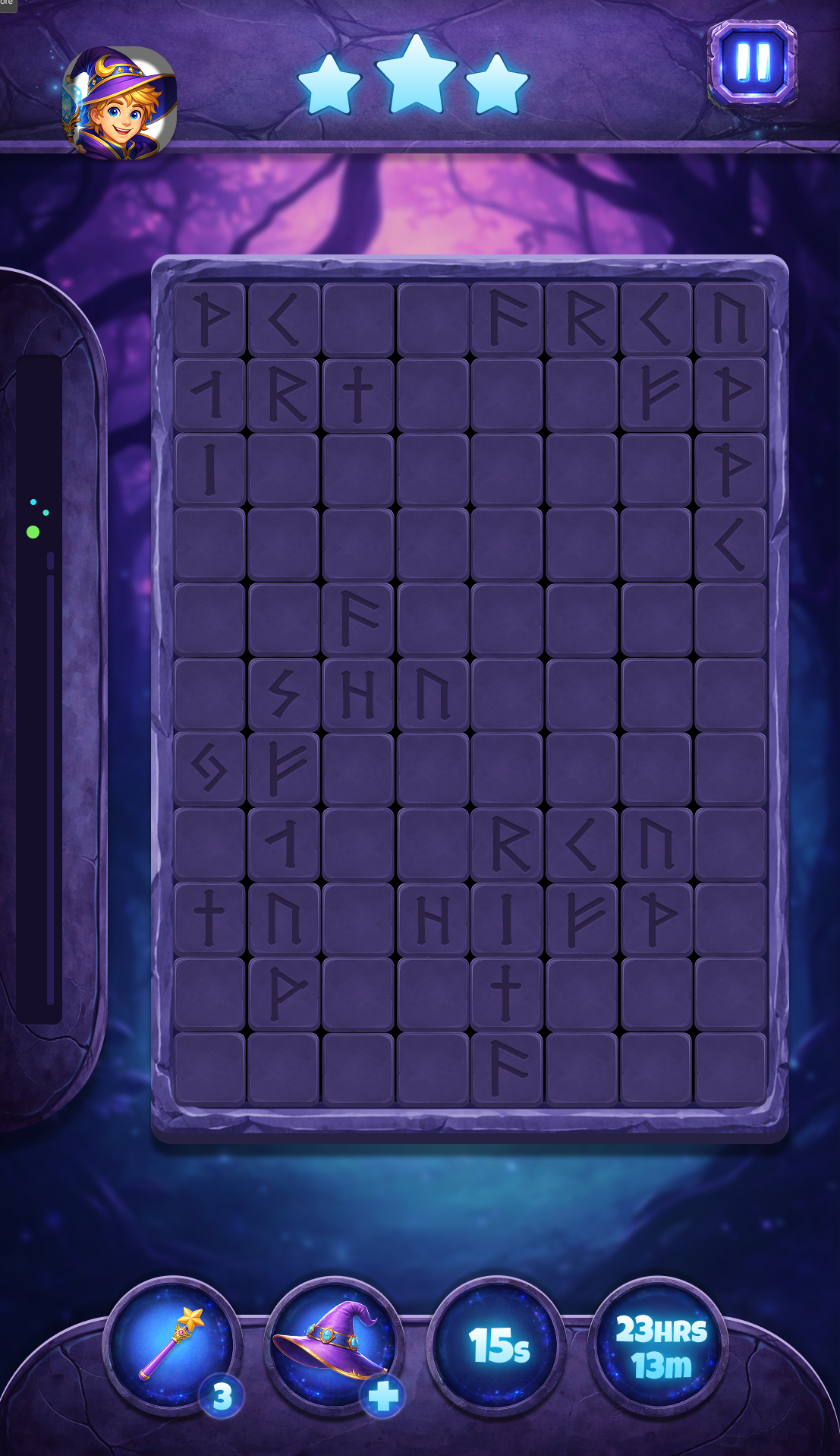 Fantasy Match Screenshot 4